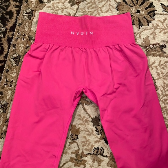NVGTN Workout Pants - Picture 1 of 2